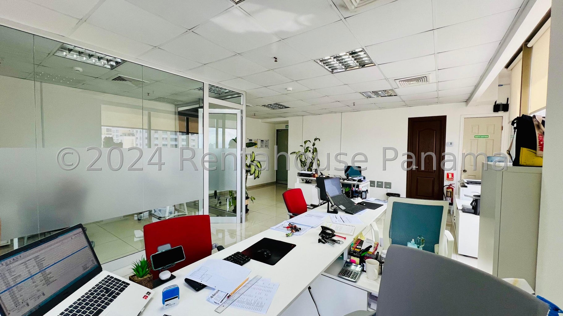 Office for Sale in Panama City Panamá Province